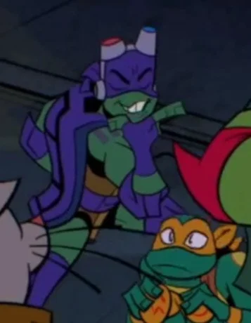 Donatello Hamato