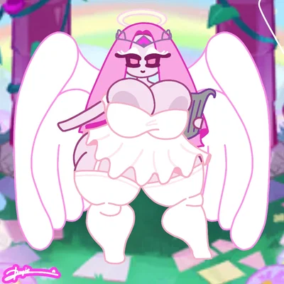 Hyper! Eternal Sugar cookie