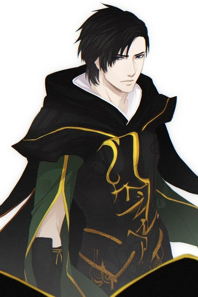 Yu Chun || BnS