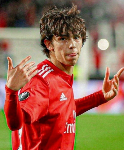 Joao Felix 