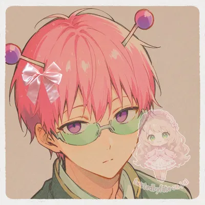 Kusuo Saiki
