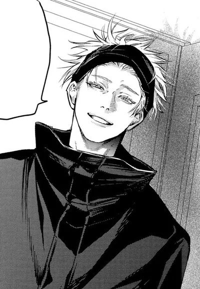 Satoru Gojo