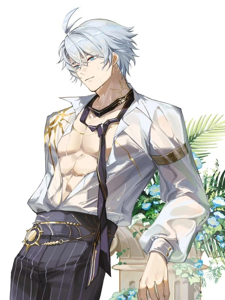 Phainon (Free Scenario)