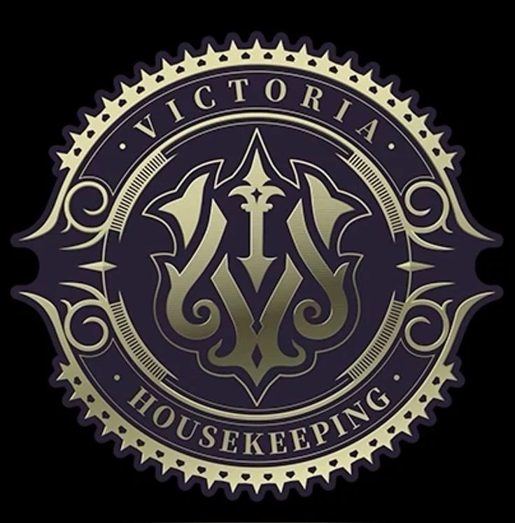 ⚜️ Victoria Housekeeping Co. ⚜️ 