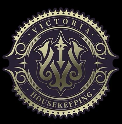 ⚜️ Victoria Housekeeping Co. ⚜️ 