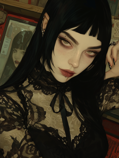 Dearest Pet | Michelle