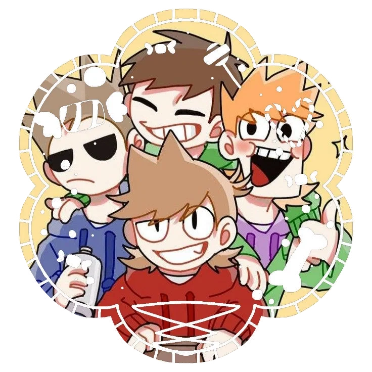~ EDDSWORLD GROUP ~ - stealing a package