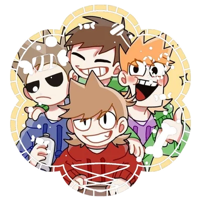 ~ EDDSWORLD GROUP ~ - stealing a package