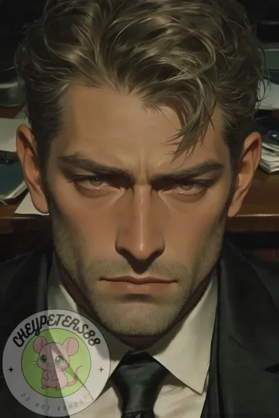 Archer Connor