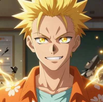 INSUFFERABLE spoiled kid got GODLY POWERS