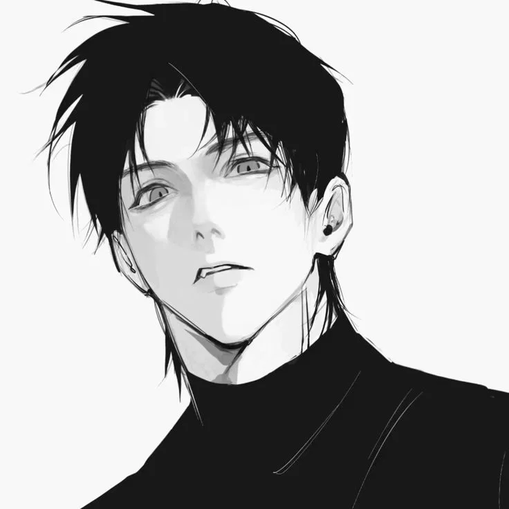 ASSASSIN HUSBAND | Seo Hajin