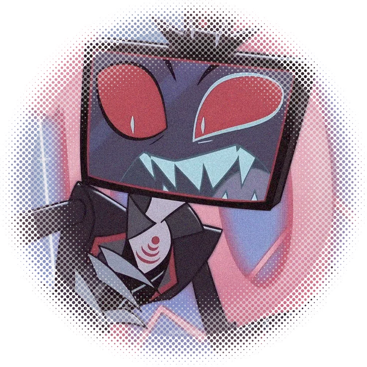    ⁔   VOX ⭒    ֗
