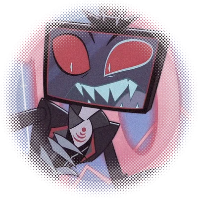    ⁔   VOX ⭒    ֗