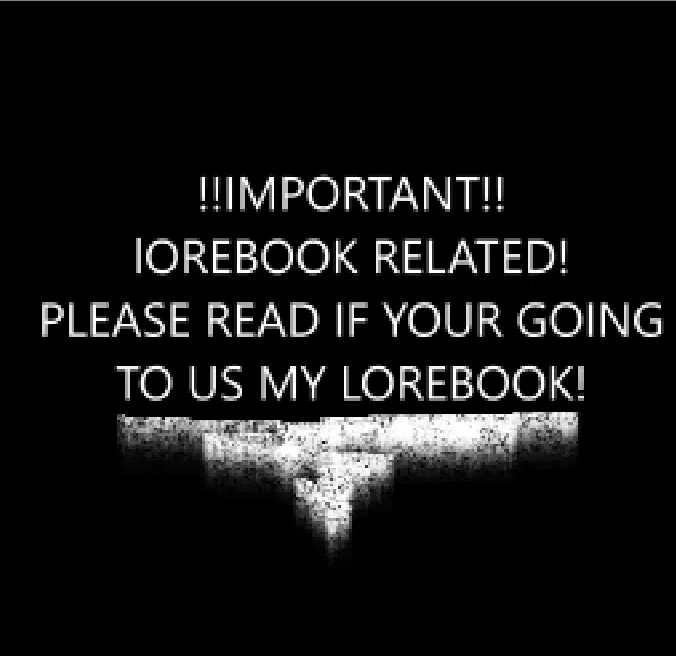 gravedigger related lorebook announcement