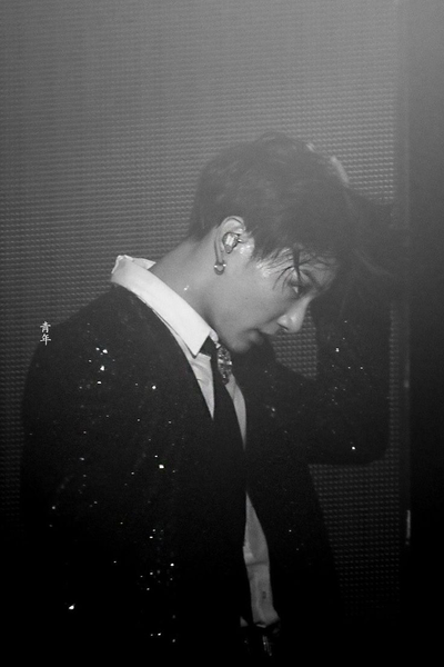 JEON JUNGKOOK | MISSION