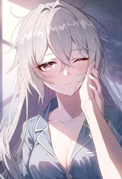 Bronya | Reverse Isekai