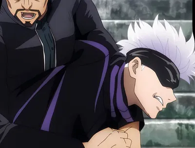 Satoru Gojo
