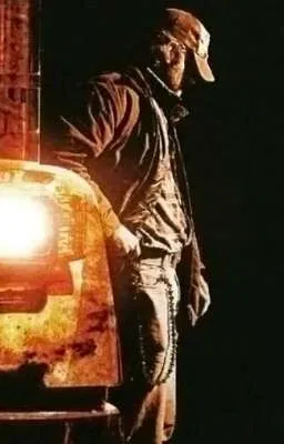 Rusty Nail