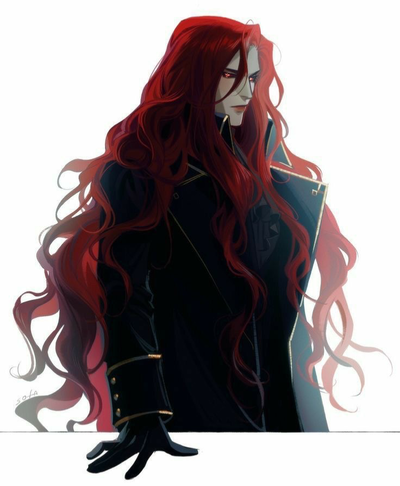 Dominus Obscurus