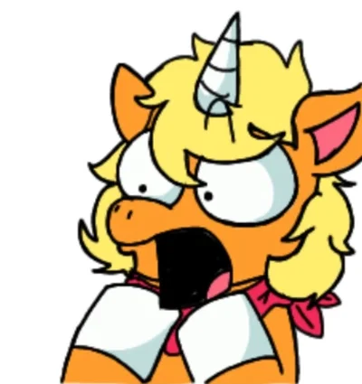 Buddy the Unicorn – Buddy
