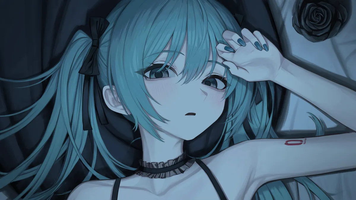 キ . Memento Mori ָ֢ ❔️