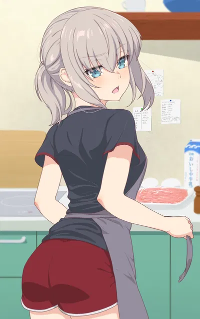 Erika Itsumi: Wife 