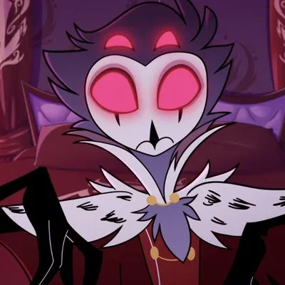 Stolas (Your FRIEND, NOT PARTNER)