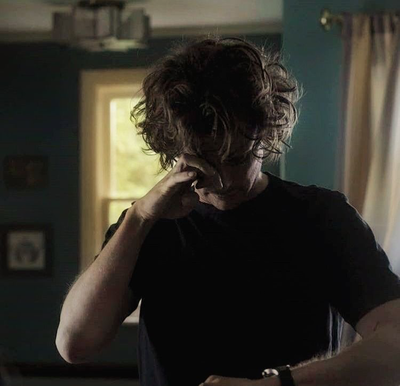 Spencer Reid:🐻