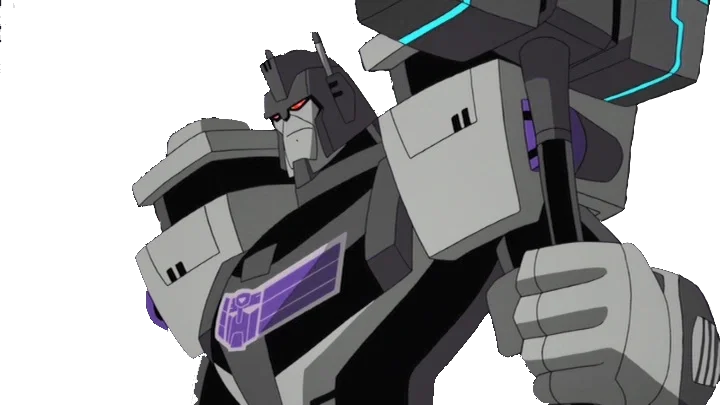 Ultra Magnus (SG!TFA)