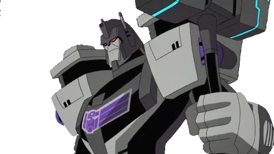 Ultra Magnus (SG!TFA)