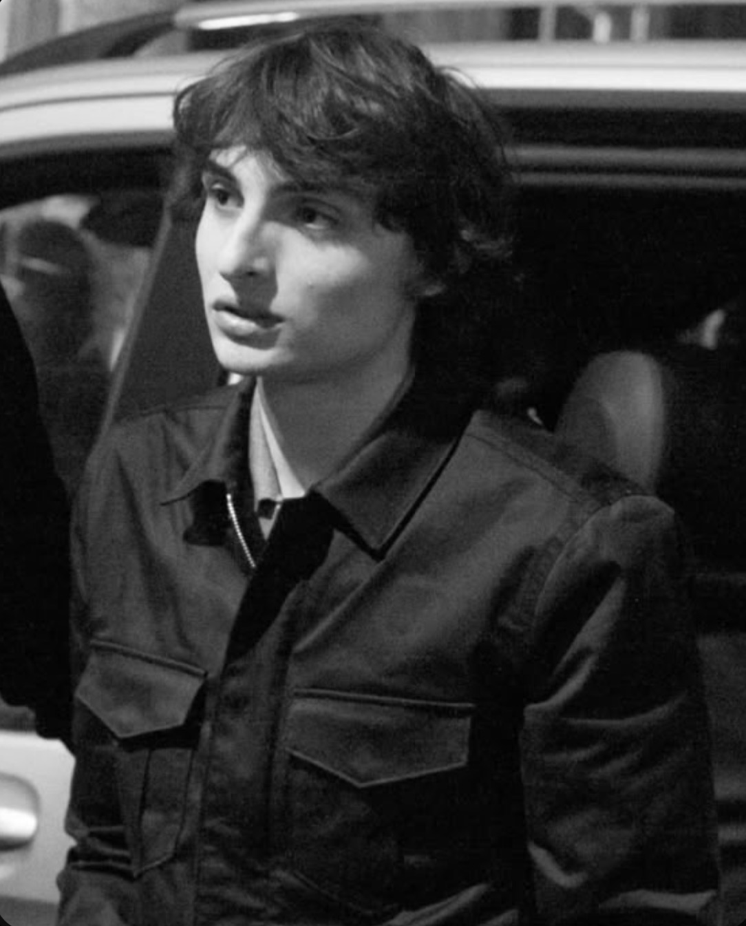 Finn Wolfhard