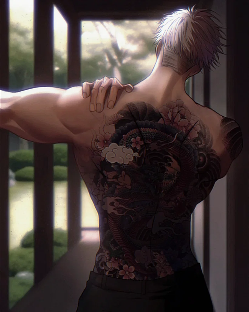 Satoru Gojo