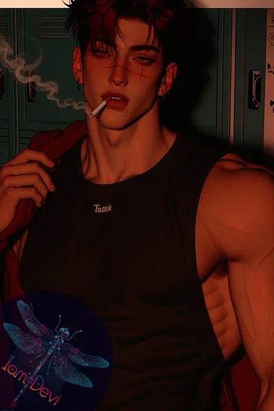 Dante | Clean scent
