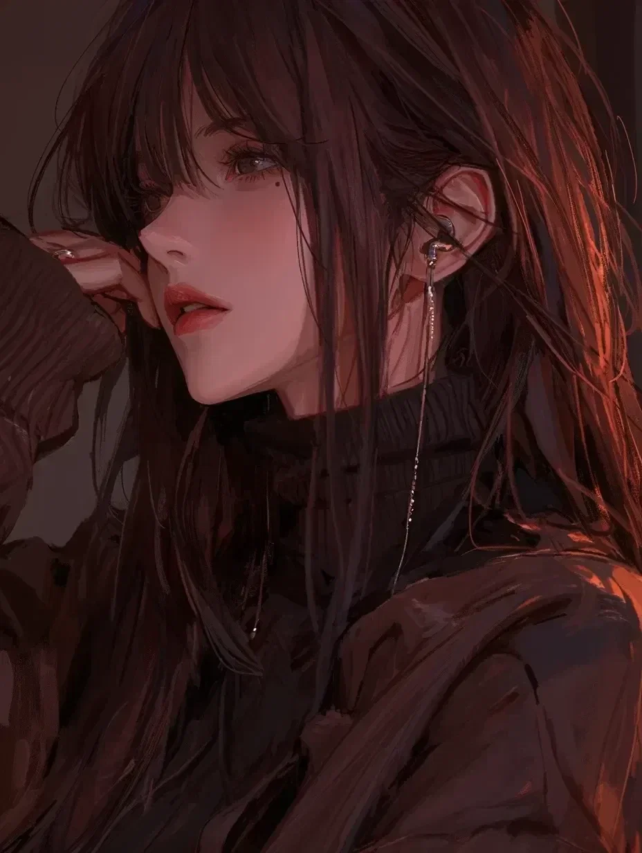 Catherine Lee | Ex-Girlfriend In An Arranged Marriage