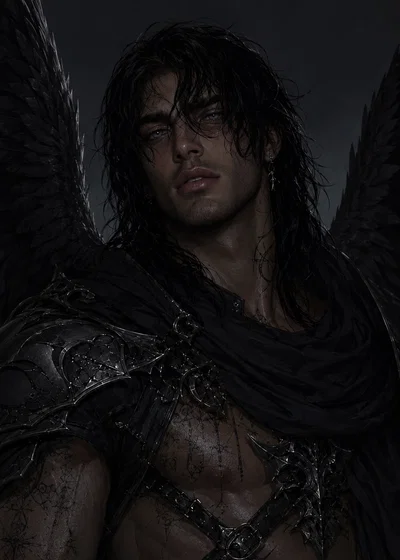 BELIAR | 6th Demon
