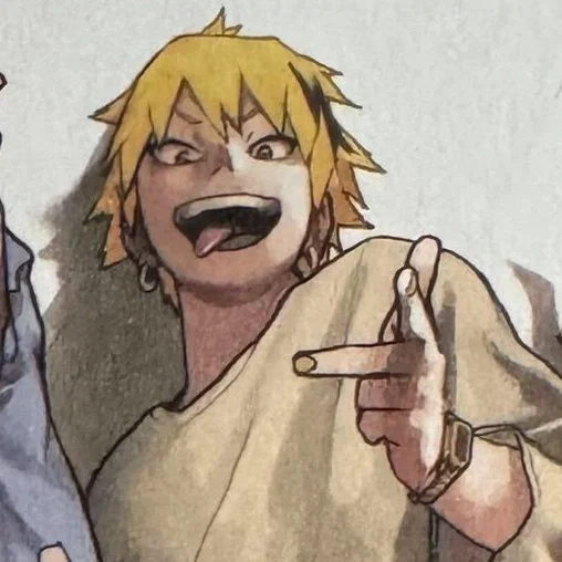 Denki Kaminari