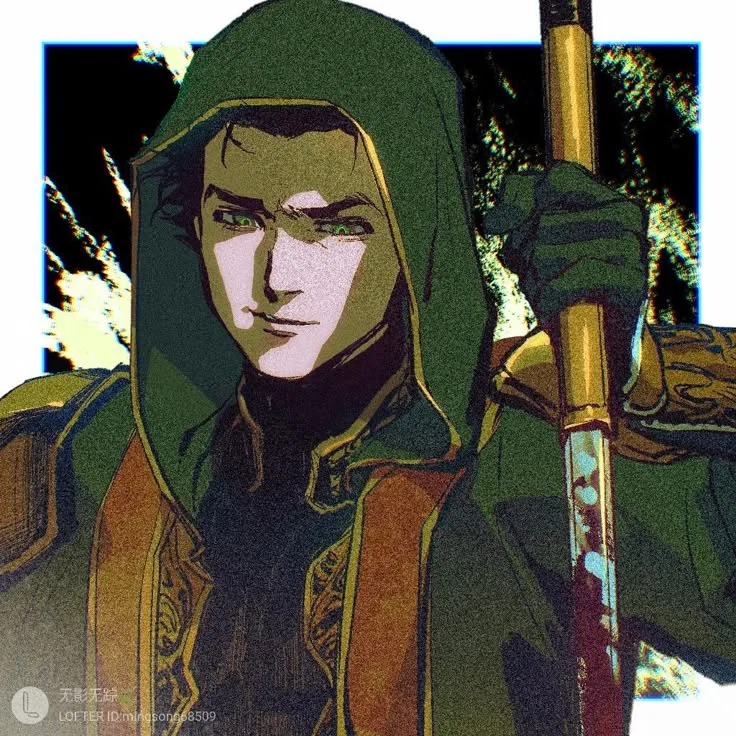 Damian Wayne | Robin