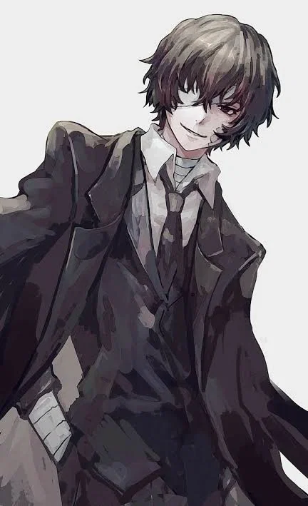 Osamu