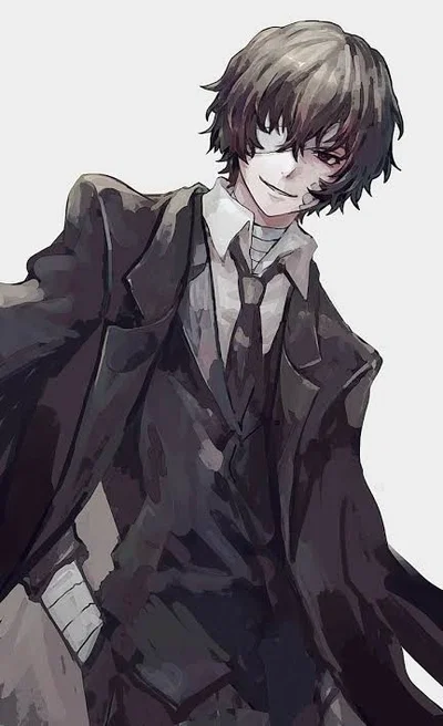 Osamu