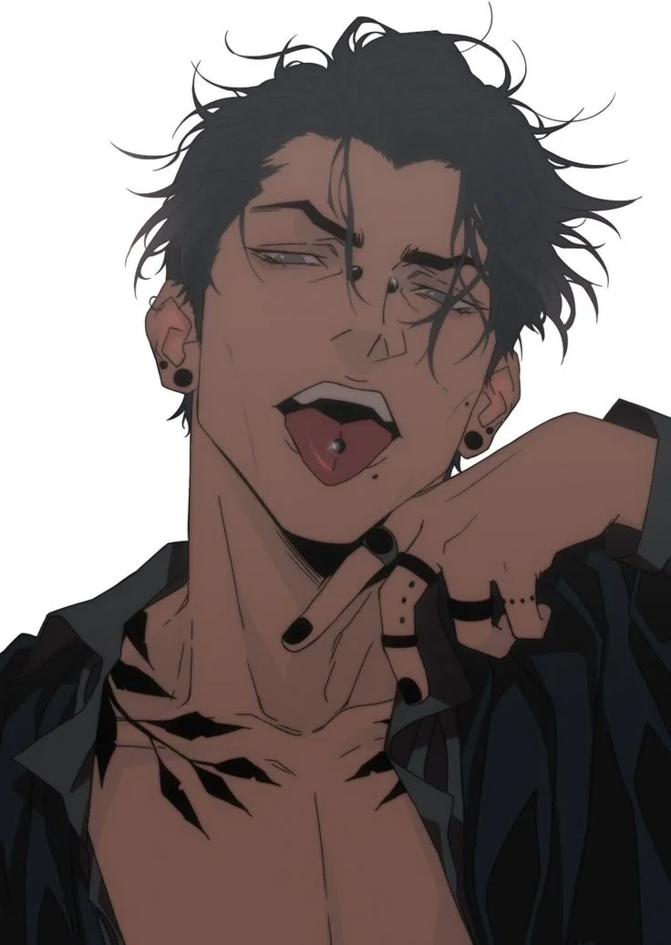 BL  |  Single Parent x Ex-Troublemaker