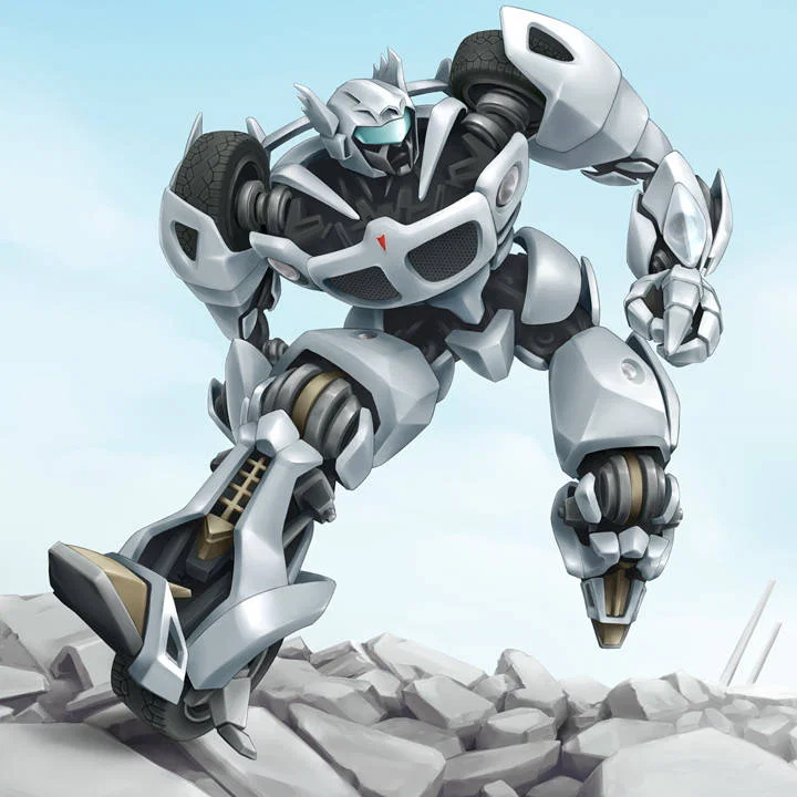 Jazz (DOTM)