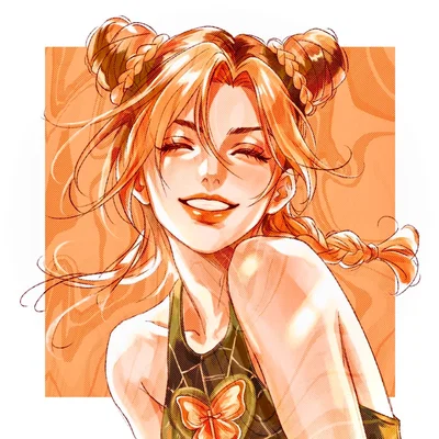 Jolyne Cujoh