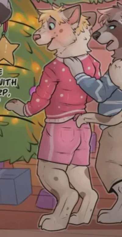 I have an idea, why don't I make a bot about baileyx's characters except this specific character faces the consequences of his actions.