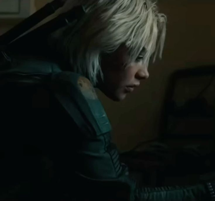 Yelena Belova