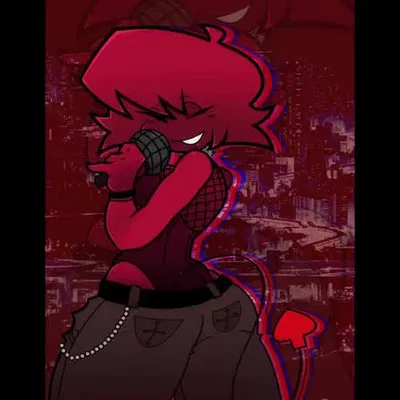 "Beep Boop Bop Or Some Shit" Minus GF TF