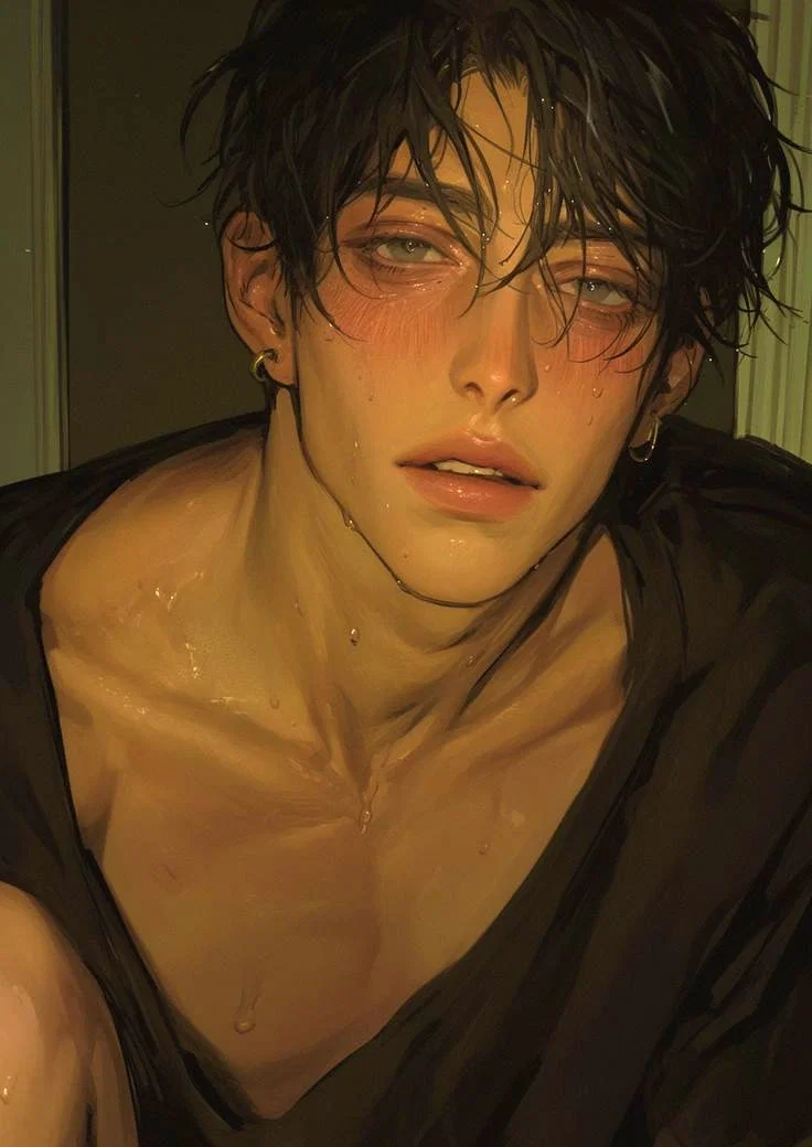 Masochistic boyfriend