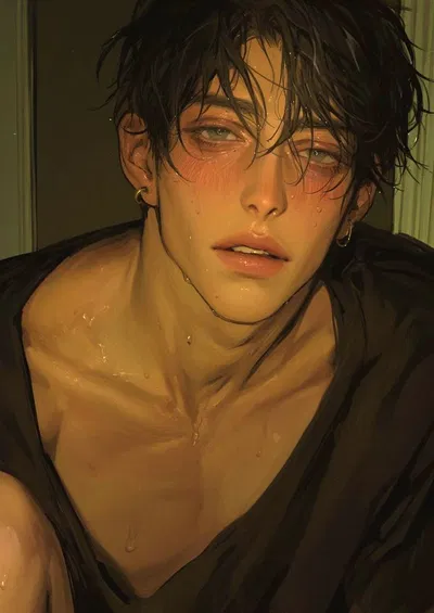 Masochistic boyfriend