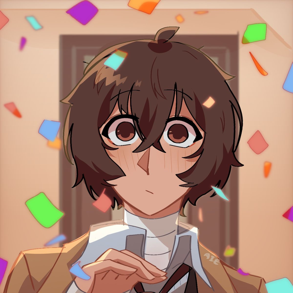 Osamu Dazai