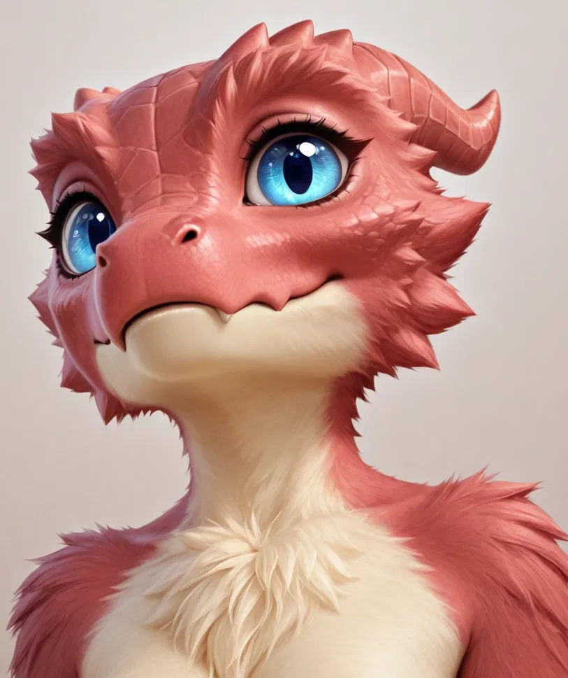 Lora (Your Furbold Mate)