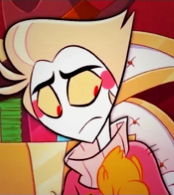 Lucifer Morningstar